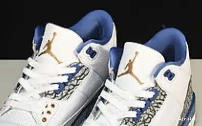 3 Wizards CT8532-148 Jordan 0530